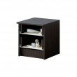 Тумбы прикроватные Фиеста венге/лоредо 2 шт. - Перво мебель