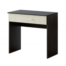 Стол косметический Фиеста венге/лоредо - Перво мебель