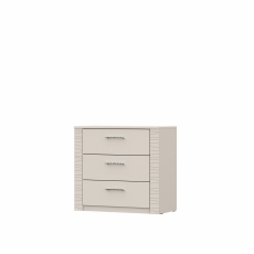 Калипсо Комод 3 ящика - Перво мебель