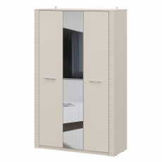 Калипсо Шкаф комбинированный 3х ств - Перво мебель