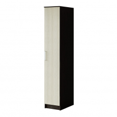 Пенал Фиеста венге/лоредо - Перво мебель