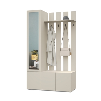 Ч70 (прихожая) - Перво мебель