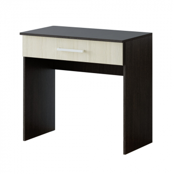 Стол косметический Фиеста венге/лоредо - Перво мебель