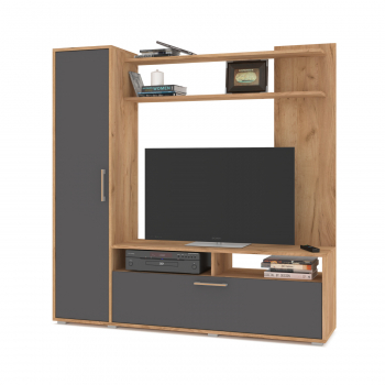 Стенка Рига - Перво мебель